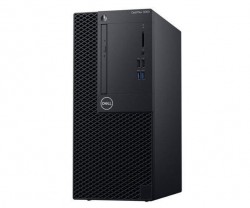PC DELL OPTIPLEX 3060MT (42OT360001) (i5-8400/4GB/1TB/RW/K/M/Fedora)