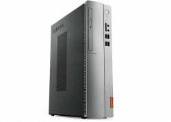 PC LENOVO 510S-08IKL (90GB002VVN ) (i5-7400/4G/1TB/VGA2G/RW/WIFI/K/M/)