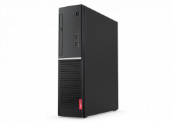PC LENOVO V520s SFF (10NMA000VAA) (i5-7400/4G/500GB/RW/K/M/DOS)