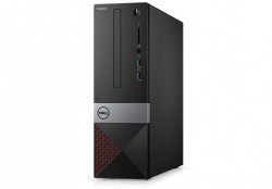 PC DELL VOSTRO 3470ST (70157884) (i5-8400/4G/1TB/RW/K/M/WL)