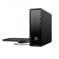 PC HP 290-P0024d (4LY06AA) (i3-8100/4GB/1TB/RW/K/M/WL/W10SL)