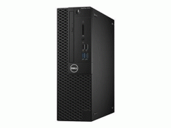 PC DELL OPTIPLEX 3060SFF (70166584) (i3-8100/4GB/1TB/RW/K/M)