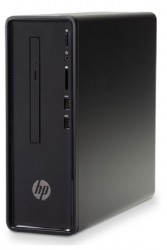 PC HP 290-p0022d (4LY04AA) (G5400/4GB/500GB/RW/K/M/WL/W10SL)