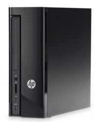 PC HP 270-P009d (3JT59AA) (G4560T/4GB/500GB/RW/K/M/WL/W10SL)