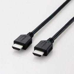 Cáp HDMI 1.5m Elecom DH-HD14EK15/P