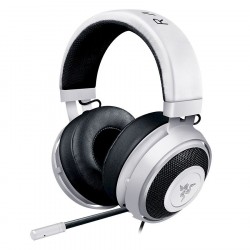 Tai nghe Razer Kraken Pro V2 Màu Trắng ( RZ04-02050500-R3M1 )