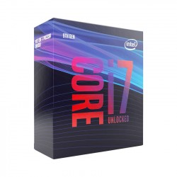 CPU INTEL CORE i7 9700K (3.6-4.9GHz, 8C/8T,12MB, LGA1151V2) COFFEELAKE