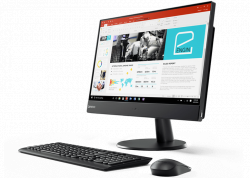 PC AIO LENOVO M810z THINK (10NYA008VA) (i5-7400/4G/1TB/RW/WF/K/M/21.5)