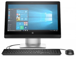 AIO HP PRO ONE 400G3 (2ED74PA) (i3-7100T/4GB/1TB/RW/WF/BT/20/WIN/3Y)