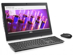 AIO DELL OPTIPLEX 3050 (920550811) (i5-7500T/4G/500GB/19.5/K/M)