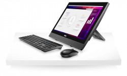 AIO DELL OPTIPLEX 3050 (42OA350015) (i3-7100T/4G/500G/19.5/K/M)