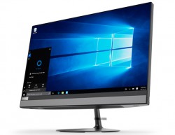 PC AIO LENOVO 520-22IKL (F0D4002SVN) (G4560T/4G/1TB/DVD/WF/K/M/21.5MT)