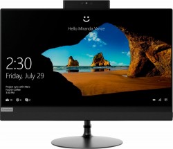 PC AIO LENOVO 520-22IKU (F0D50080VN) (4415U/4G/1TB/DVD/WF/K/M/21.5MT)