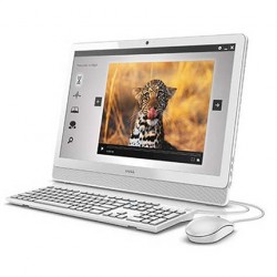 AIO DELL INSPIRON 3052C WHITE (J3710/DDR3L4G/500GB/19.5/K/M)1099