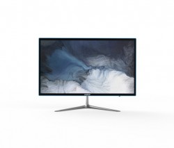 PC AIO ONEBOT SUNBABE L2416 G3900 BLUE (G3900/4GB/SSD120/23.8)