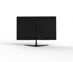 PC AIO ONEBOT SUNBABE L2416 G3900 BLACK (G3900/4GB/SSD120/23.8)