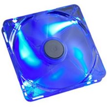 FAN CASE COOLERMASTER COLOR 14CM - BLUE LED SILENT FAN