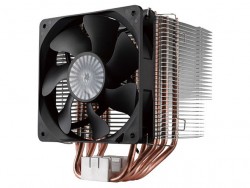 FAN CPU COOLER MASTER 612 V2 (LGA775/1150/1155/1151/2011/2011V3/1151)