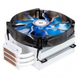 FAN CPU XIGMATEK DARK KNITGH FROTST BORNE SD1483 (EN6619)
