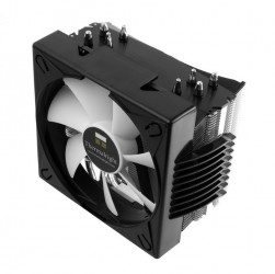 FAN CPU THERMALRIGHT TRUESPIRIT 120M BW (1151/1155/1150/2011-V3/2011)