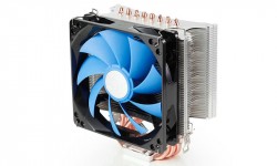 FAN CPU DEEPCOOL GAMMA ICE WIND PRO (775/1150/1155/1156/AM2/AM3+/AM3)