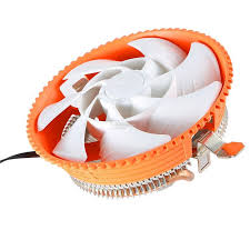 FAN CPU SEGOTEP FORST CASTLE T1 (775/1155/1156/AM2/AM2+/AM3/AM3+)