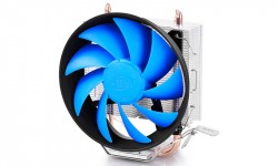 FAN CPU DEEPCOOL GAMMAXX 200T (LGA775/1155/1156/1150/AM2+/AM3/AM3+)