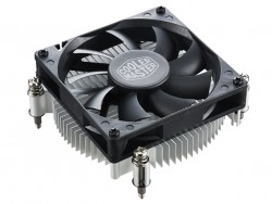 FAN CPU COOLER MASTER XDREAM L115 (For INTEL LGA1156/1155/1151)