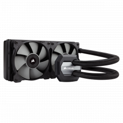 FAN CPU LIQUID AIO CORSAIR HYDRO H100i V2 EXTREME (CW-9060025-WW)