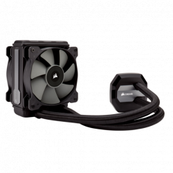 FAN CPU LIQUID AIO CORSAIR H80i V2 HIGH PERFORMANCE (CW-9060024-WW)