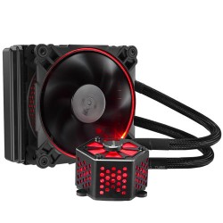 FAN CPU LIQUID AIO JONSBO TW120 RGB (1151/1155/1150/2011V3/AM4)