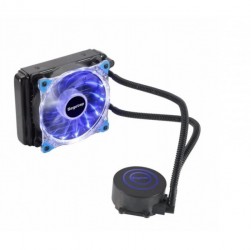 FAN CPU LIQUID SEGOTEP 120 1 FAN 12 WHITE LED (1151/1155/1150/2011V3)