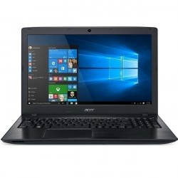 Laptop Acer E5 575G - 73J8 (Core i7 7500U, Ram 4GB, HDD 500GB, Màn hình 15.6" FHD, VGA 2G, Win10)