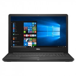 LAPTOP DELL INSPIRON N3576A (Core i3 8130U, Ram 4GB, HDD 1TB, Màn hình 15.6", DOS)