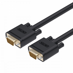 Cáp VGA D-Sub 1.5m Unitek (YC503A)