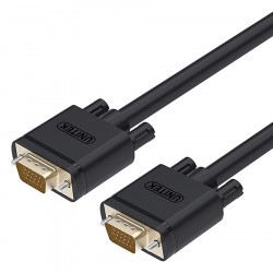 Cáp VGA D-Sub 5M Unitek (YC505A)