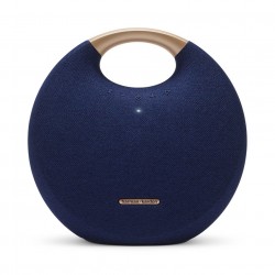 Loa bluetooth Harman Kardon Onyx Studio 5 (Màu xanh, Hàng Chính Hãng)