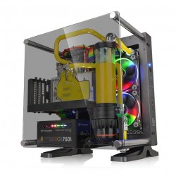 CASE THERMALTAKE CORE P1 MID TOWER (CA-TH9-00T1WN-00)