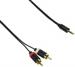 Cáp AV 2.0m Elecom DH-MWRN20