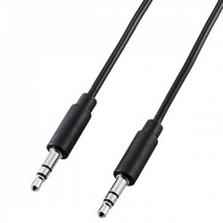 Cáp loa 1-1 1.5M Elecom DH-MMRN15