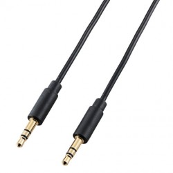 Cáp loa 1-1 2M Elecom DH-MMCN20