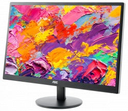 Màn hình phẳng 21.5" AOC E2270SWN (DSUB)