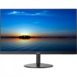 MONITOR LED HKC 23.6 - M24A6 FULL HD VA (DVI/HDMI)
