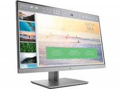 Màn hình máy tính HP 23 - Model: E233 ELITE DISPLAY (1FH46AA) (DSUB/HDMI/DP)