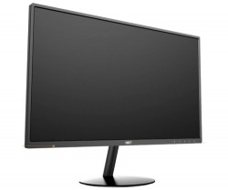 MONITOR LED HKC 27 - M27A6F FULL HD VA (DVI/HDMI)