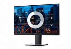 Màn hình 23.8" DELL Professional P2419H (tấm nền IPS, độ phân giải FHD, HUB USB 3.0)