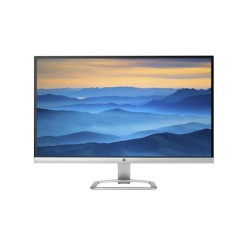 MONITOR LED HP 27 - Model: 27es (T3M87AA) (IPS/DSUB/HDMI/Gương)