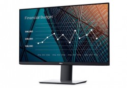 Màn hình/MONITOR DELL PROFESSIONAL P2719H 27" (IPS/DSUB/HDMI/DP/USB3.0)