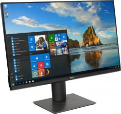 Màn hình 27" DELL Professional P2719H (tấm nền IPS, độ phân giải FHD, HUB USB 3.0)
