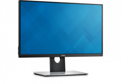 MONITOR DELL 25 UP2516D ULTRASHARP 2K IPS (HDMIx2/D/DP/mDP/USBx4)